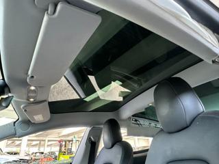 TESLA Model 3 usata, con Sedile posteriore sdoppiato