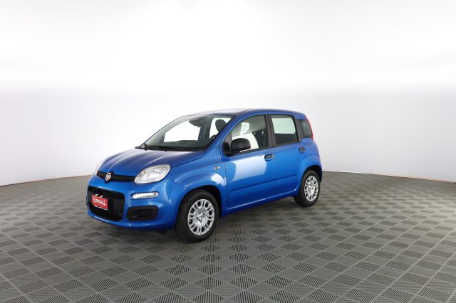 FIAT Panda usata 6