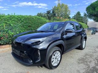 TOYOTA Yaris Cross 1.5 Hybrid 5p. E-CVT Active LED - BT - ACC - 16