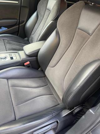AUDI A3 usata, con Chiusura centralizzata
