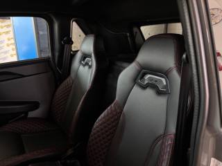 LIGIER JS usata, con Touch screen