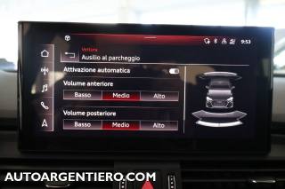 AUDI Q5 usata, con Controllo vocale