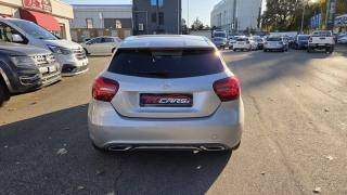 MERCEDES-BENZ A 180 usata, con Airbag Passeggero