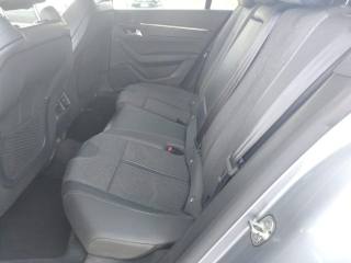 PEUGEOT 508 usata, con Regolazione elettrica sedili