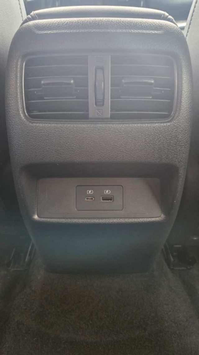 NISSAN Qashqai usata, con Servosterzo