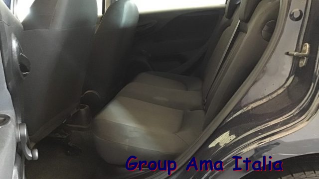 FIAT Punto usata, con Chiusura centralizzata