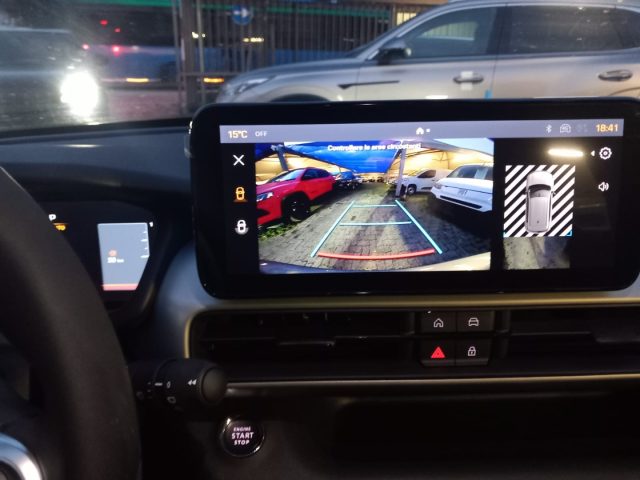 JEEP Avenger usata 20