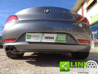BMW Z4 usata, con USB