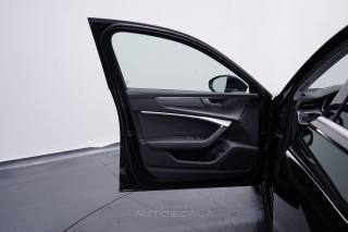 AUDI A6 usata, con Climatizzatore