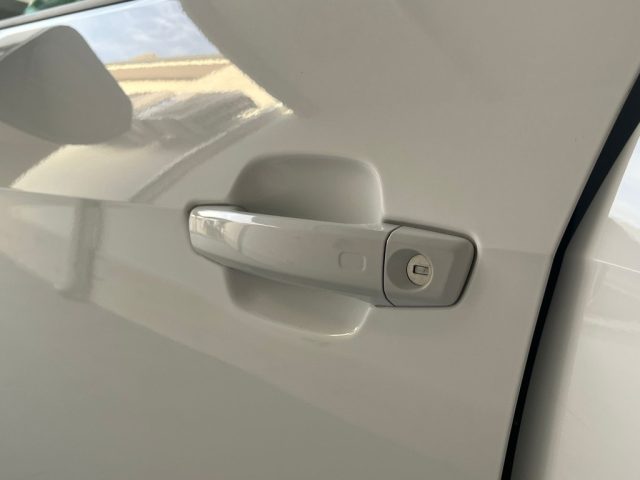 AUDI Q2 usata, con Immobilizzatore elettronico