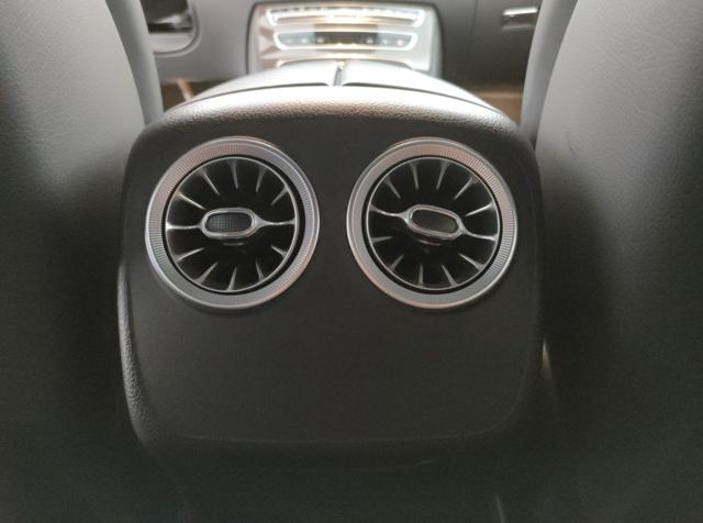 MERCEDES-BENZ E 53 AMG usata, con Park Distance Control