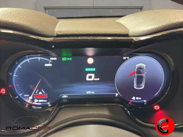 ALFA ROMEO Tonale usata, con Immobilizzatore elettronico
