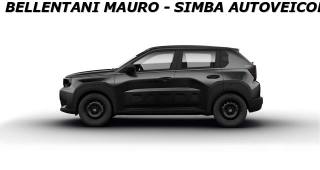 FIAT Grande Panda usata, con Airbag