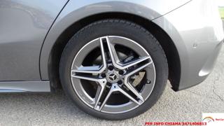 MERCEDES-BENZ A 180 usata, con Autoradio digitale