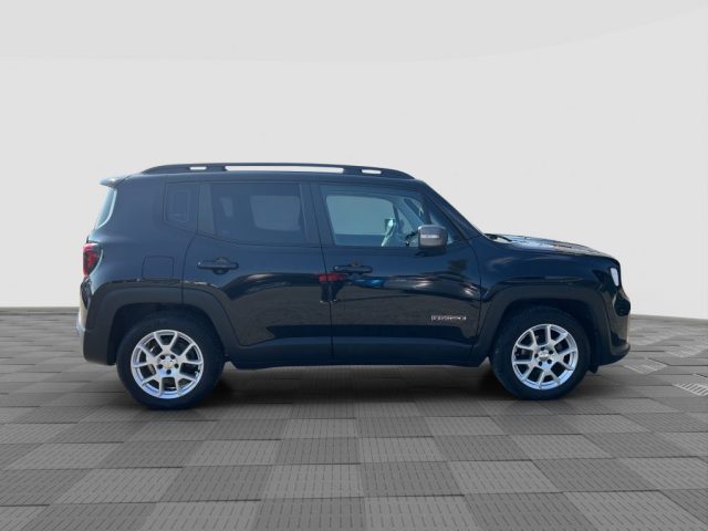 JEEP Renegade usata 3