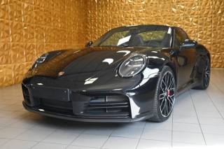 PORSCHE 911 usata 117