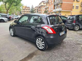 SUZUKI Swift usata, con Alzacristalli elettrici