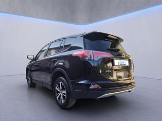 TOYOTA RAV 4 usata, con Autoradio