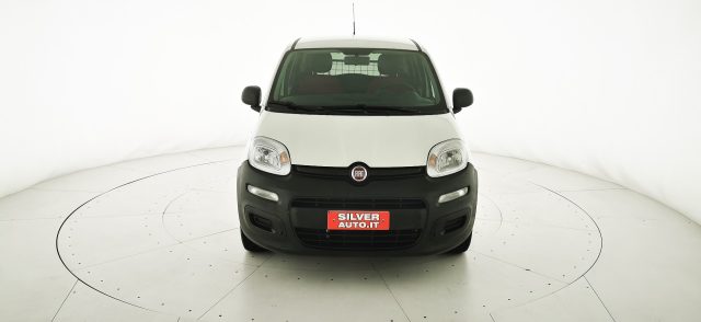 FIAT Panda usata, con Airbag