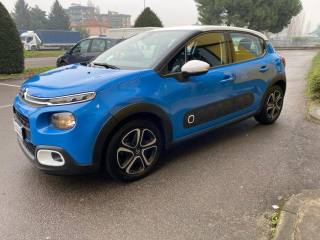 CITROEN C3 usata, con Autoradio