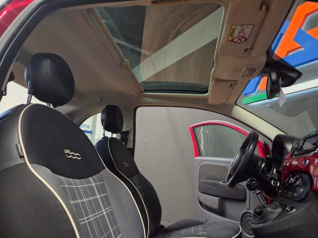 FIAT 500 usata 15