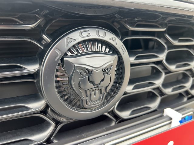 JAGUAR F-Type usata 14