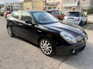 ALFA ROMEO Giulietta usata, con Antifurto
