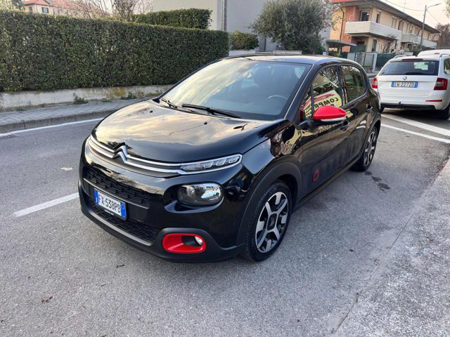 CITROEN C3 usata, con Airbag laterali