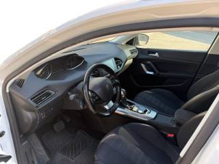 PEUGEOT 308 usata, con Climatizzatore