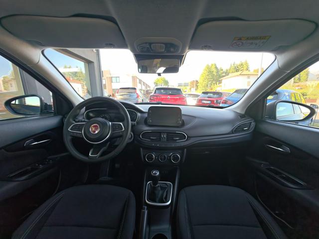 FIAT Tipo usata, con Climatizzatore