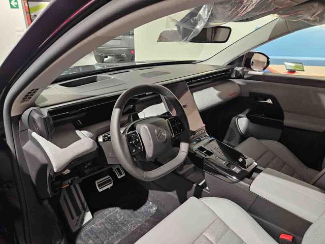 CITROEN C5 Aircross usata, con Autoradio