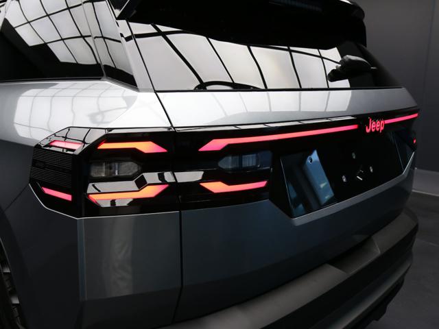 JEEP Compass usata, con Climatizzatore