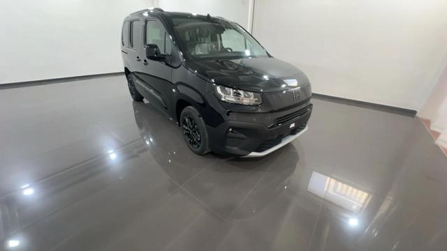 FIAT Doblo usata, con Airbag laterali