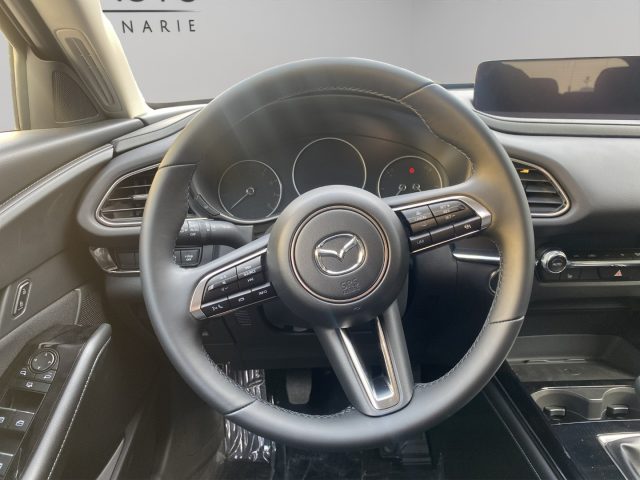 MAZDA CX-30 usata, con Cruise Control