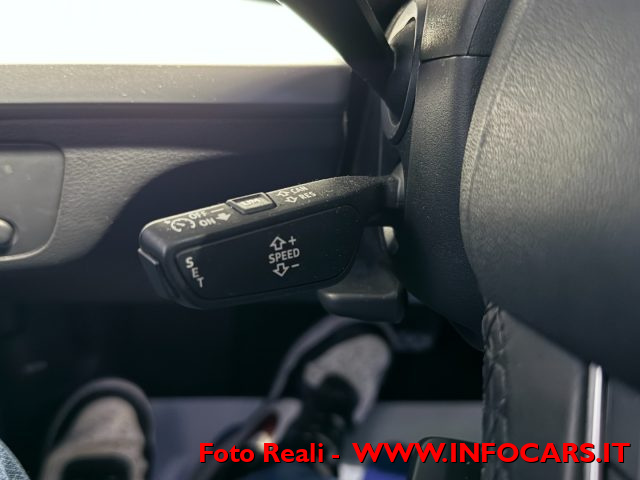 AUDI Q5 usata, con Touch screen