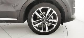 KIA Sportage usata, con Servosterzo