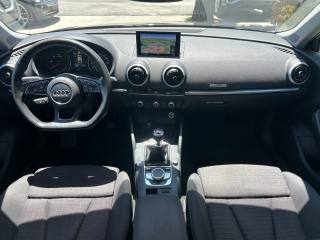AUDI A3 usata, con Chiusura centralizzata