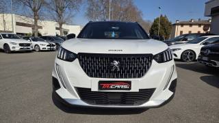 PEUGEOT 2008 usata, con Airbag