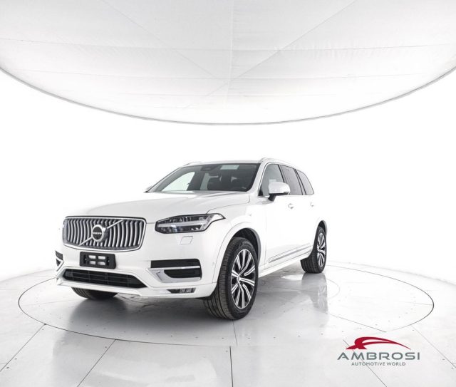VOLVO XC90 usata 0