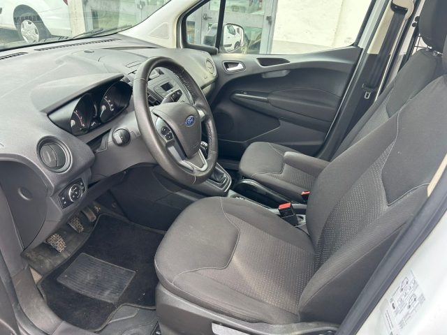 FORD Transit Courier usata, con Controllo trazione
