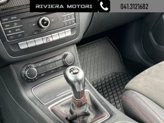 MERCEDES-BENZ B 180 usata, con Cerchi in lega