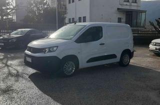 PEUGEOT Partner usata, con Bluetooth