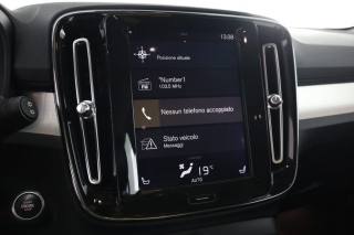 VOLVO XC40 usata 16