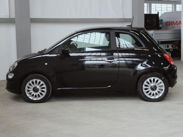 FIAT 500 usata, con Airbag Passeggero