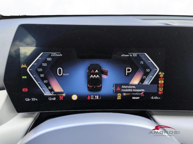 BMW iX2 usata 12