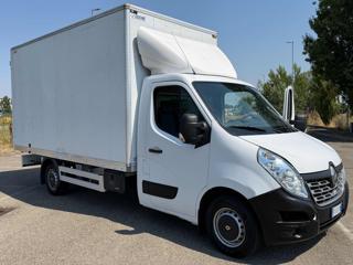 RENAULT Master usata 14
