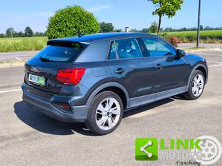 AUDI Q2 usata, con Controllo automatico clima