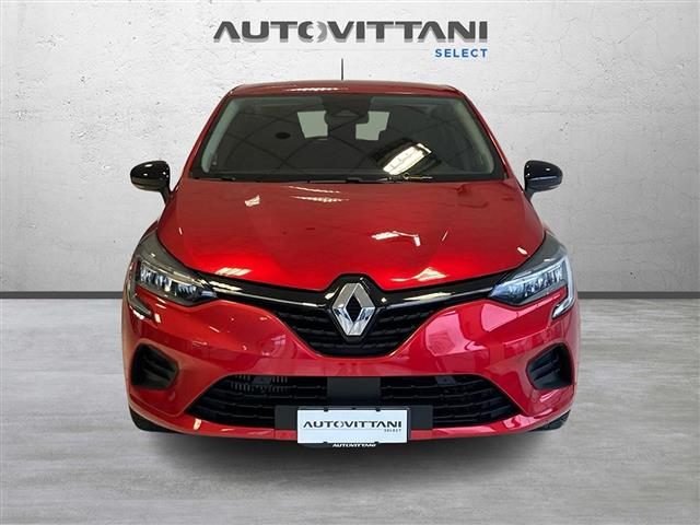 RENAULT Clio usata, con Airbag