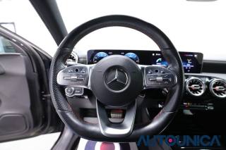 MERCEDES-BENZ A 200 usata, con Boardcomputer