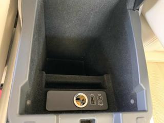 LAND ROVER Range Rover Sport usata, con Touch screen